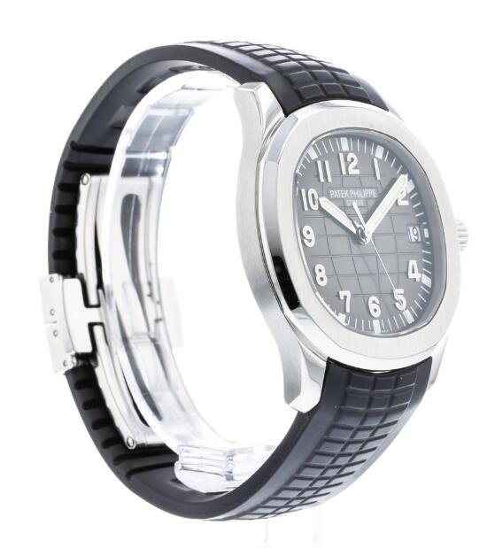 Patek Philippe Aquanaut 5167A-001 Replica Watch